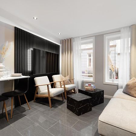 Renovated Jan 24 - Queen Beds - Behind Bryggen Bergen Exterior photo
