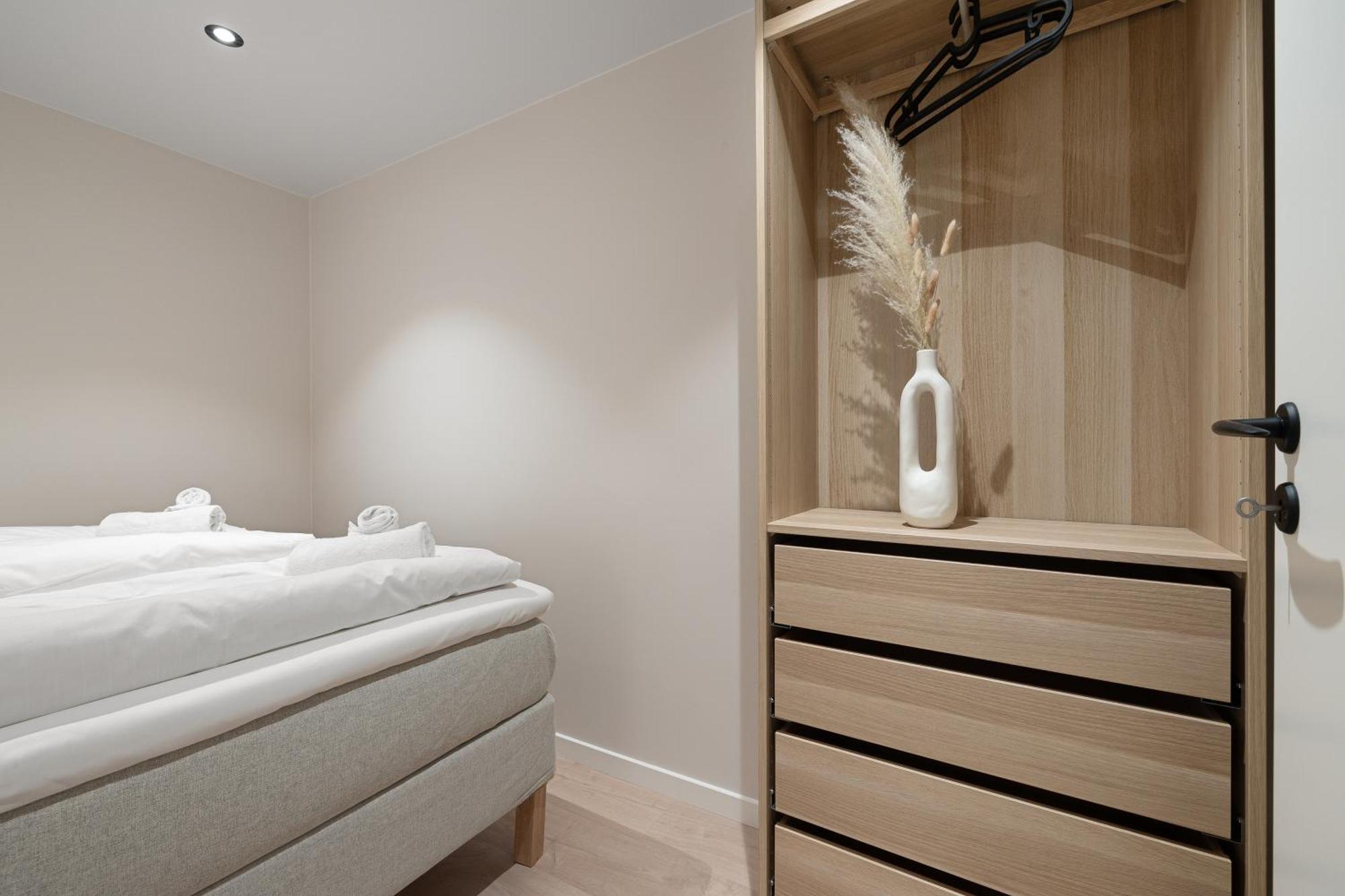 Renovated Jan 24 - Queen Beds - Behind Bryggen Bergen Exterior photo